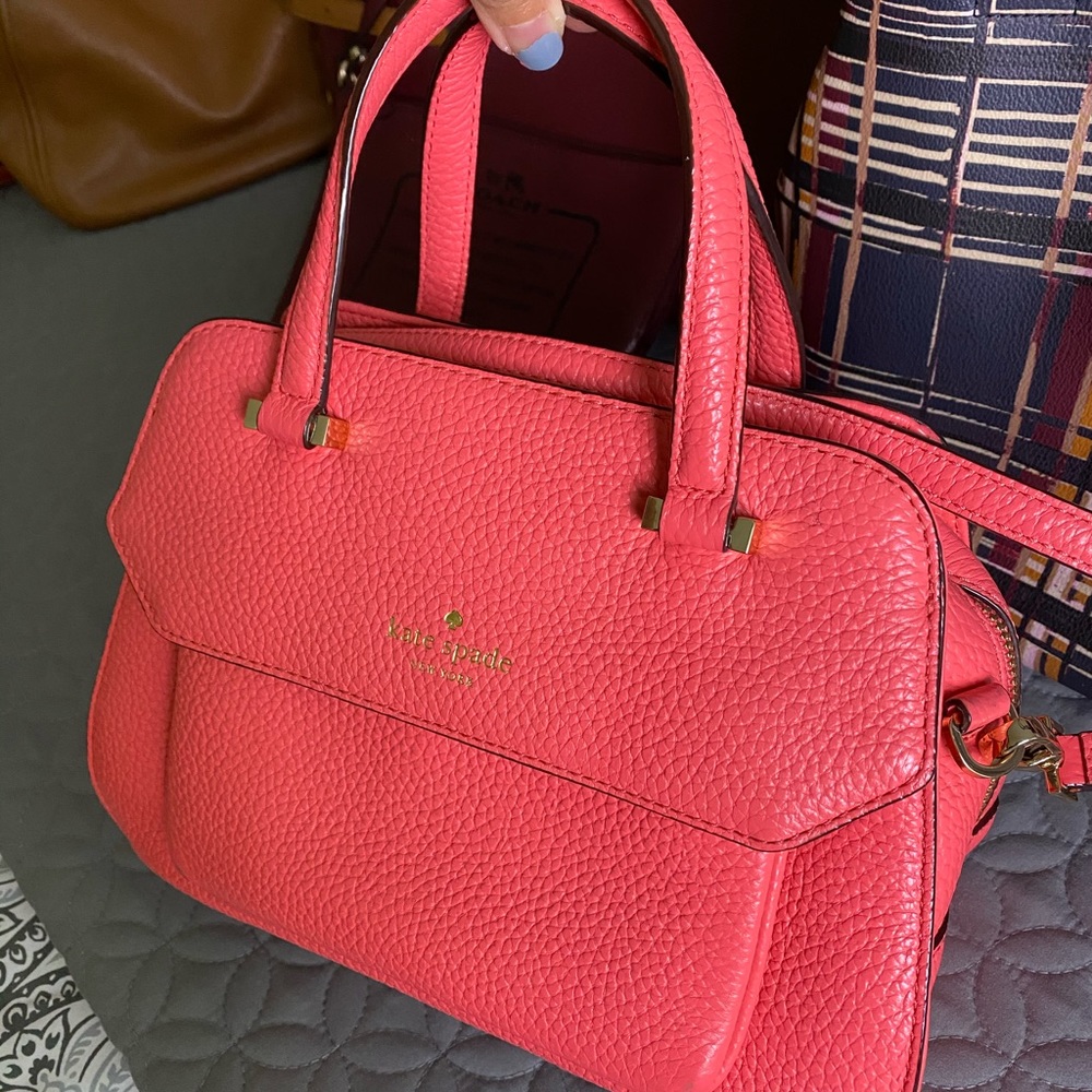 Kate Spade Crossbody Mini bag